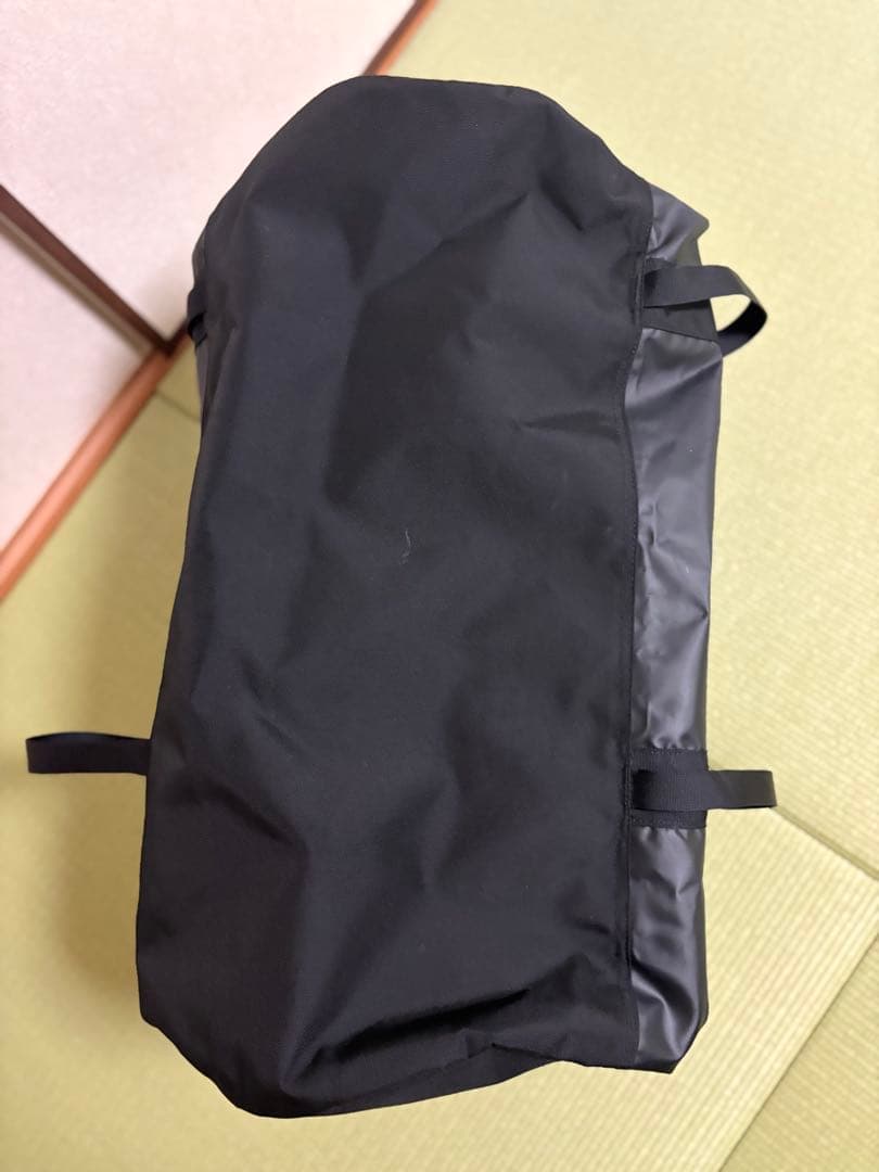 ノースフェイス NorthFace ボストンバッグ NF00CWW1