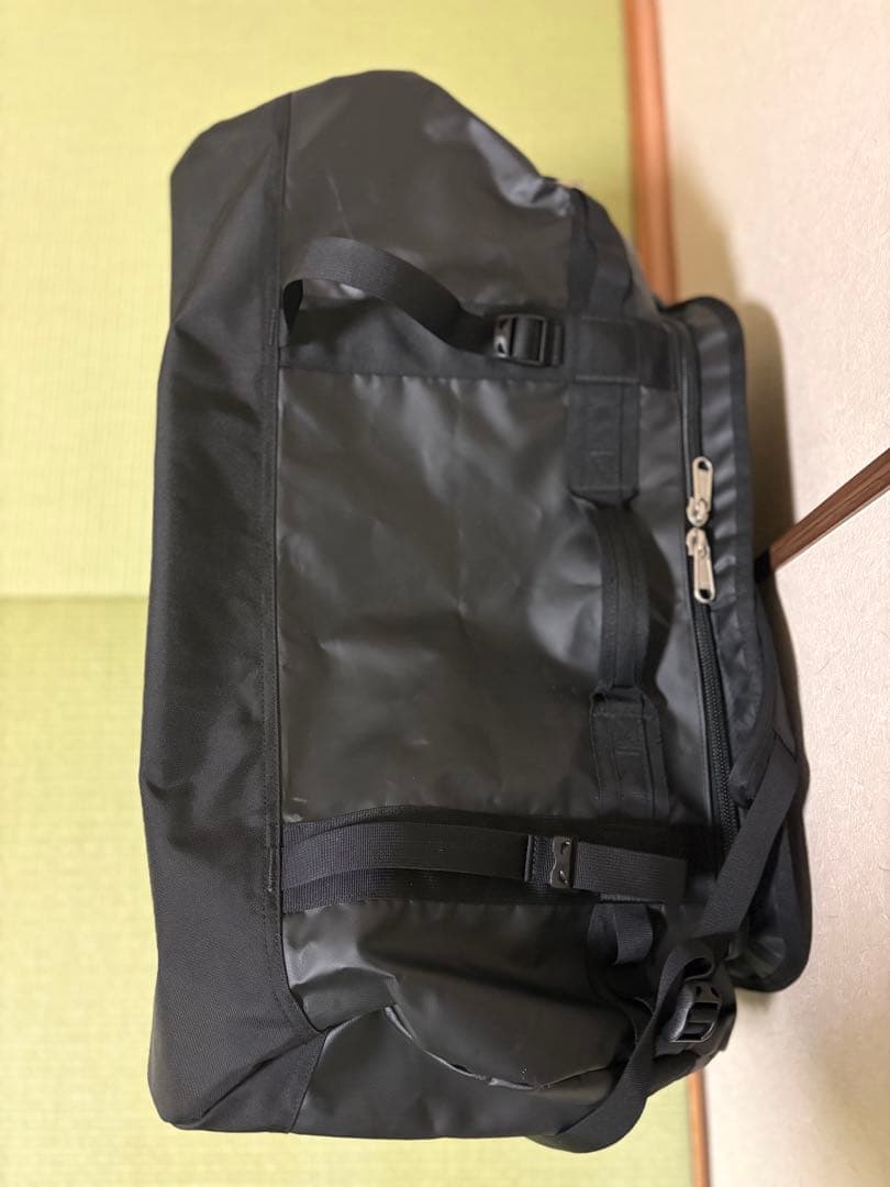 ノースフェイス NorthFace ボストンバッグ NF00CWW1