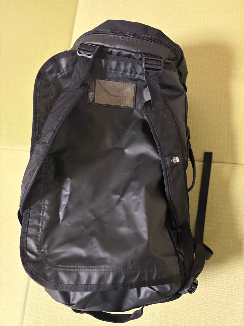 ノースフェイス NorthFace ボストンバッグ NF00CWW1