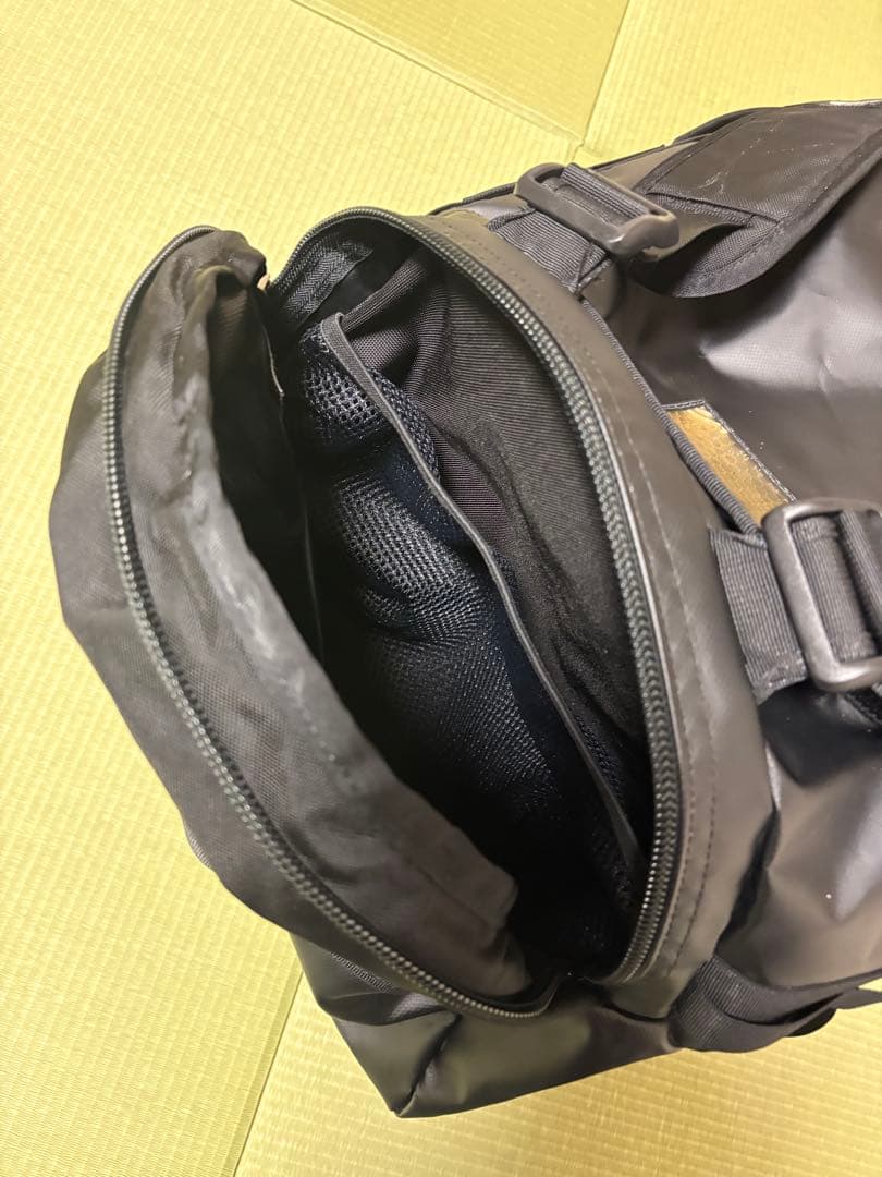 ノースフェイス NorthFace ボストンバッグ NF00CWW1