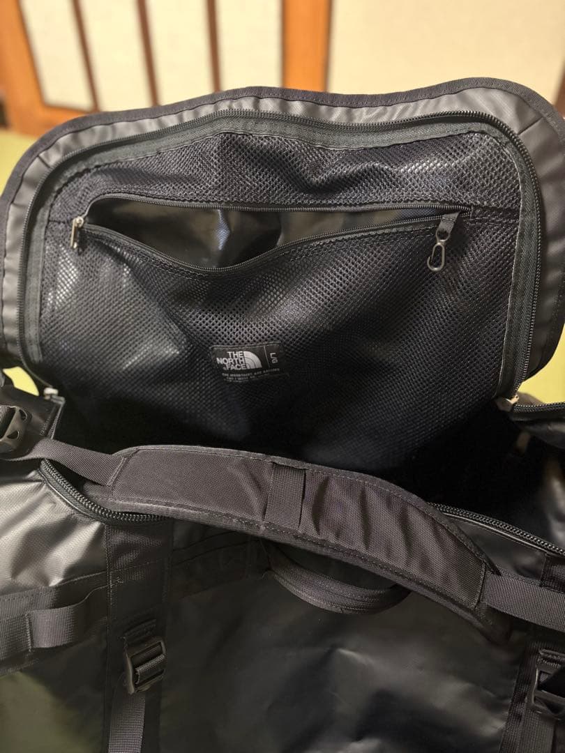 ノースフェイス NorthFace ボストンバッグ NF00CWW1