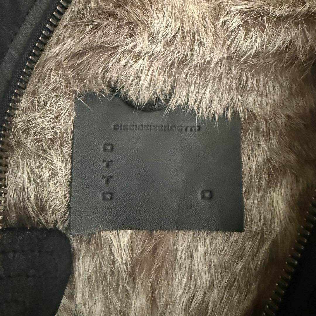 ジャケット・アウター 10sei0otto jacket