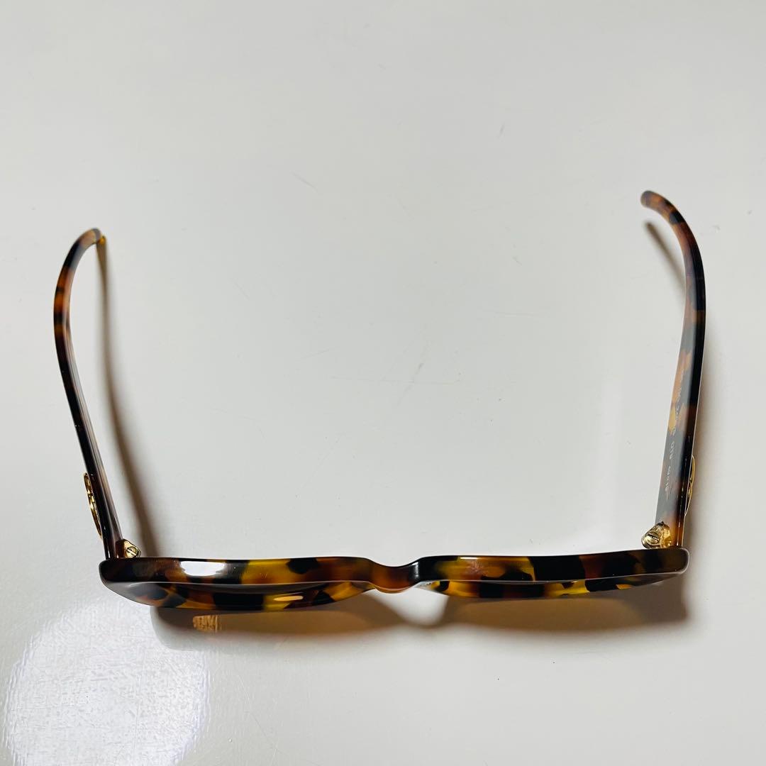 GUCCI グッチ べっ甲 サングラス GG2409/S 鼈甲 眼鏡 希少 レア