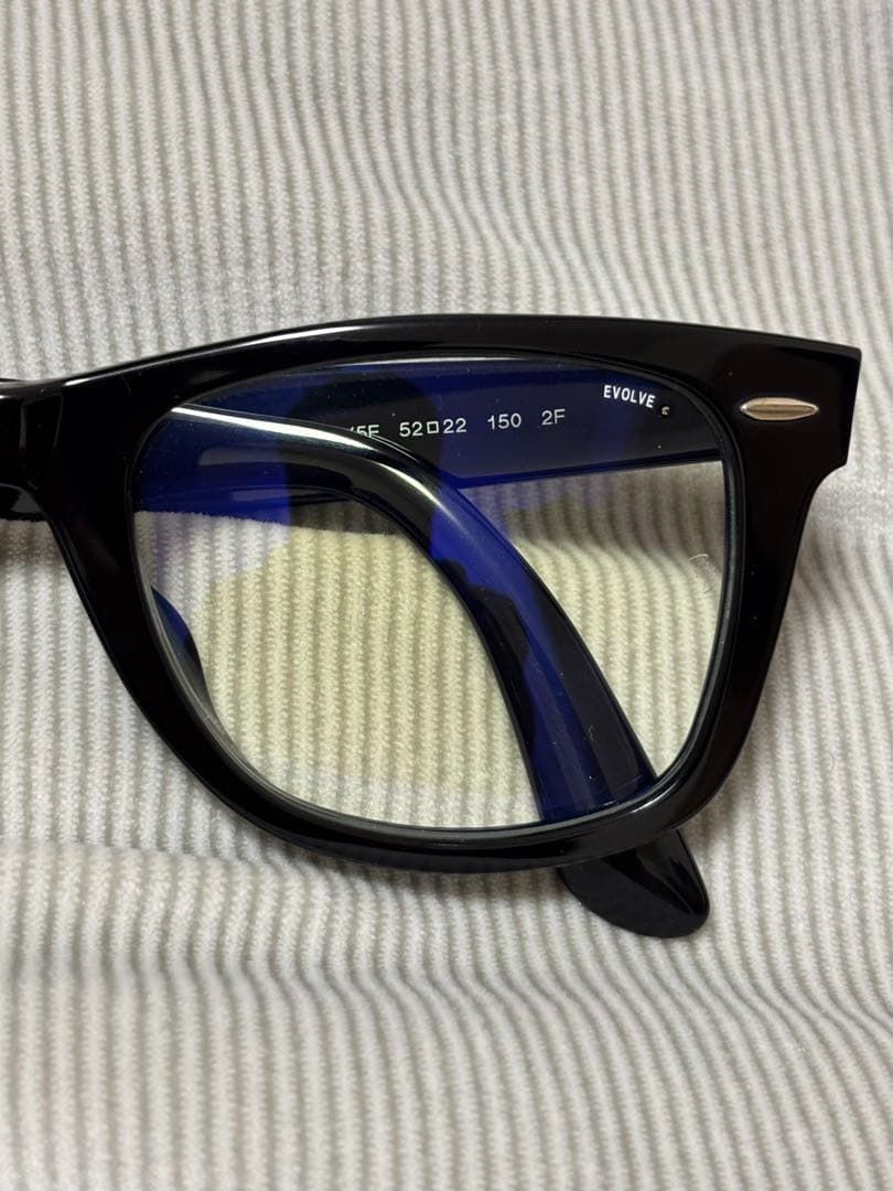 Ray-Ban レイバンWayfarer 調光サングラス