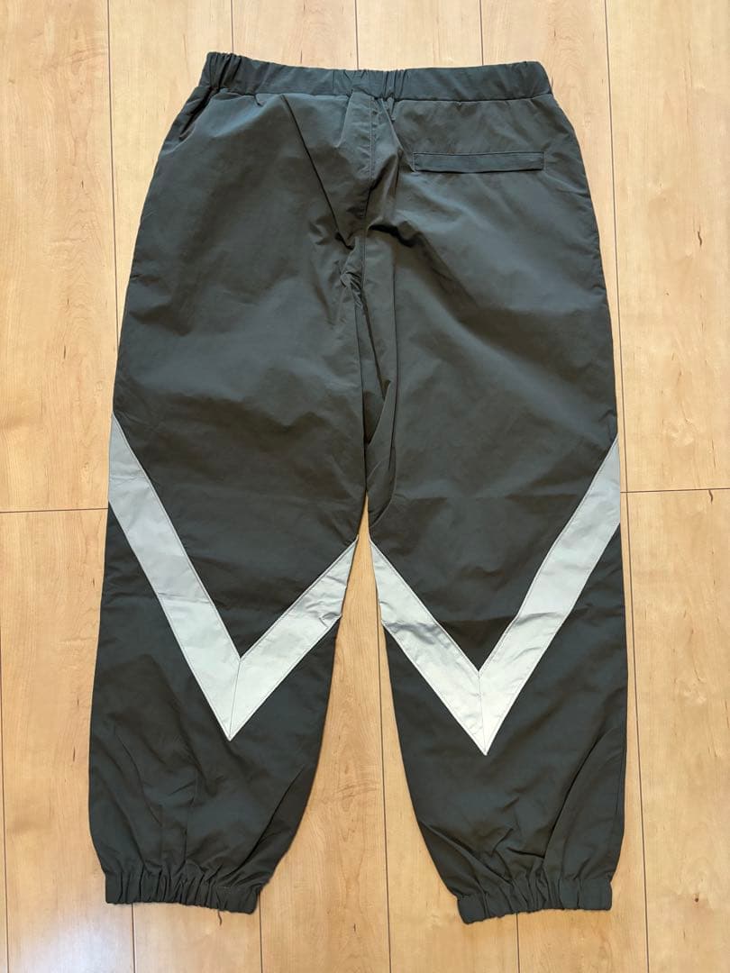 パンツ WIND AND SEA 23AW WDSFU (W) Track Pants