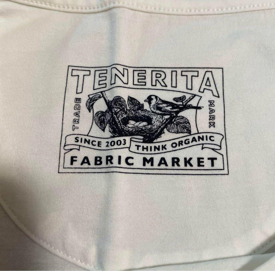 最終価格　TENERITA ルームウェアM