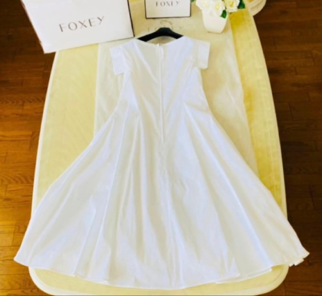 フォクシー ワンピース Romy Dress