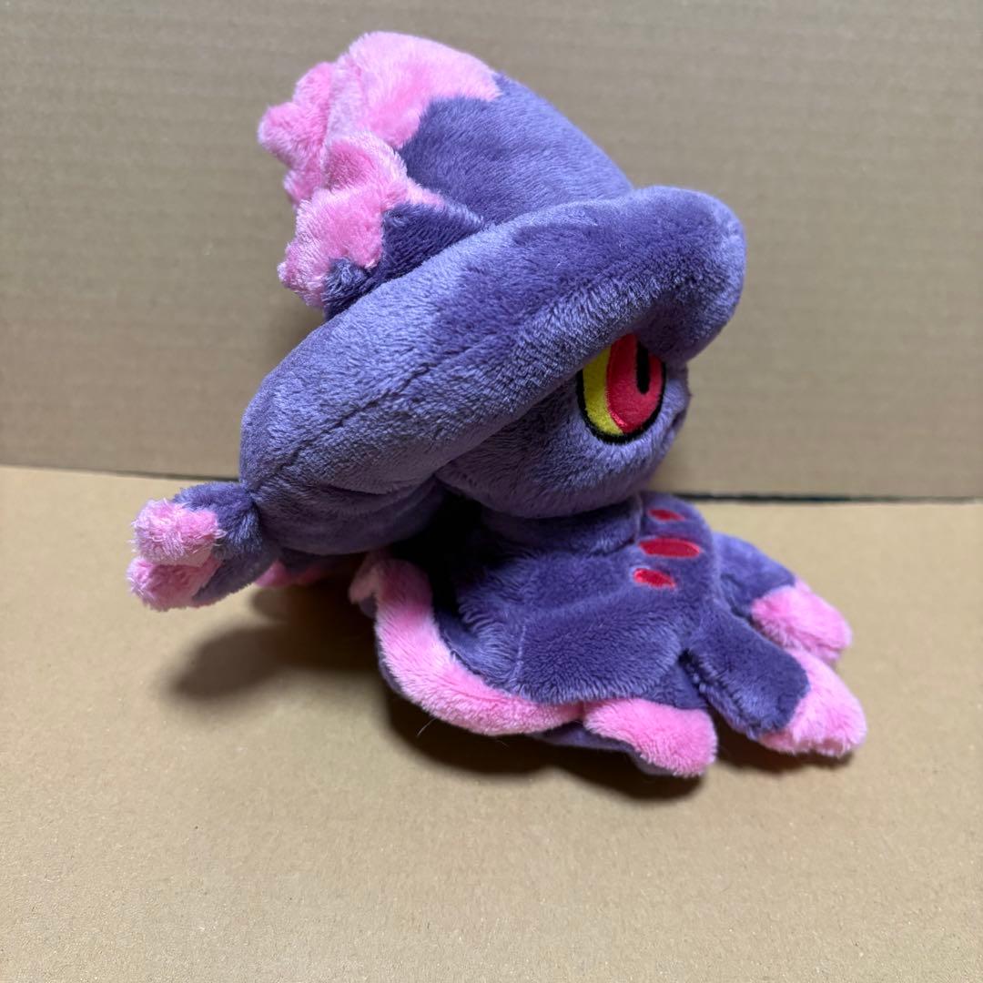 ムウマージ　ポケドール
