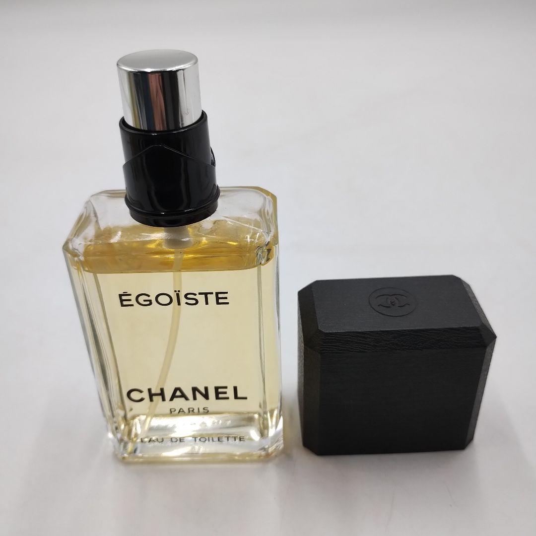 香水(男性用) sM125T CHANEL EGOISTE Eau de Toilette