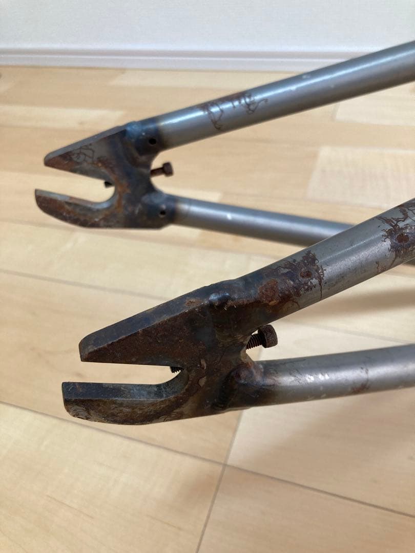BMXフレーム AUTUM オータム 20インチ