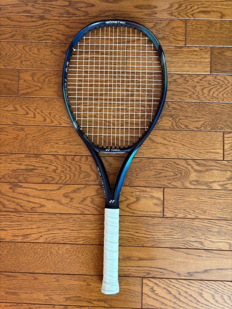 ヨネックス EZONE 100L （2022年)