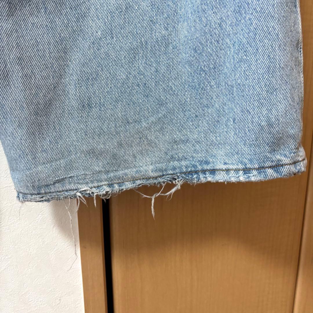 Michael☆(*˙ω˙*) 　SLOBE Levi'sデニムパンツ
