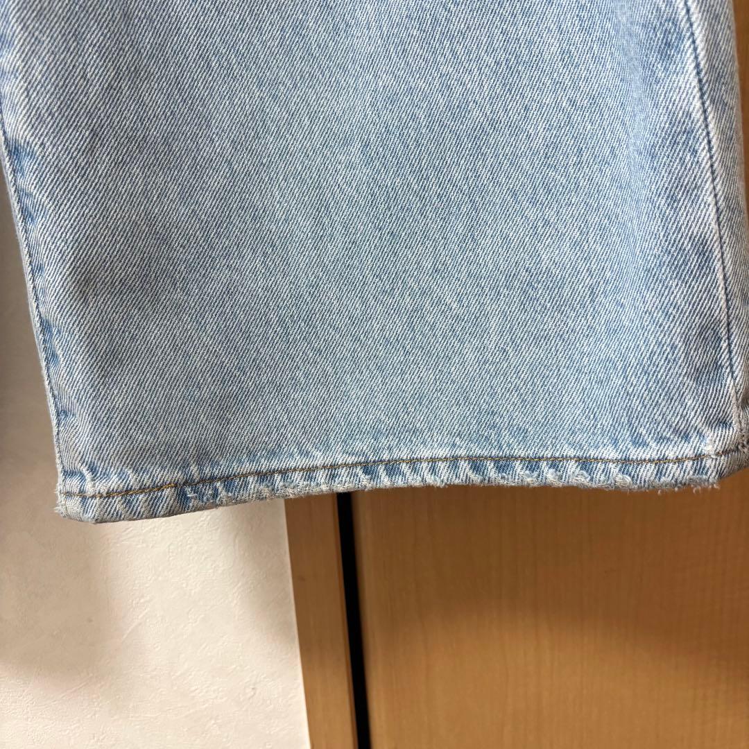 Michael☆(*˙ω˙*) 　SLOBE Levi'sデニムパンツ
