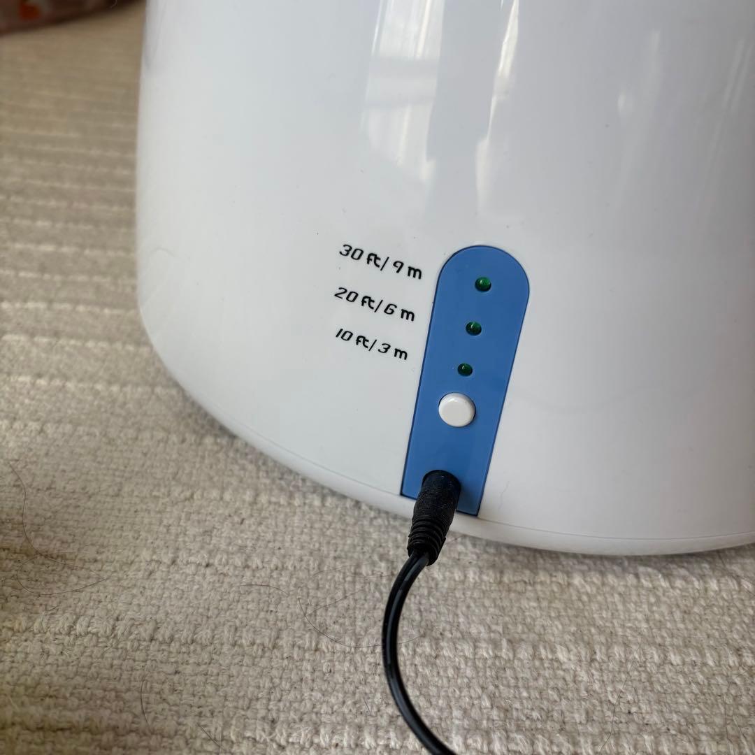 PetPrime ボールランチャー　テニスボール投げ機