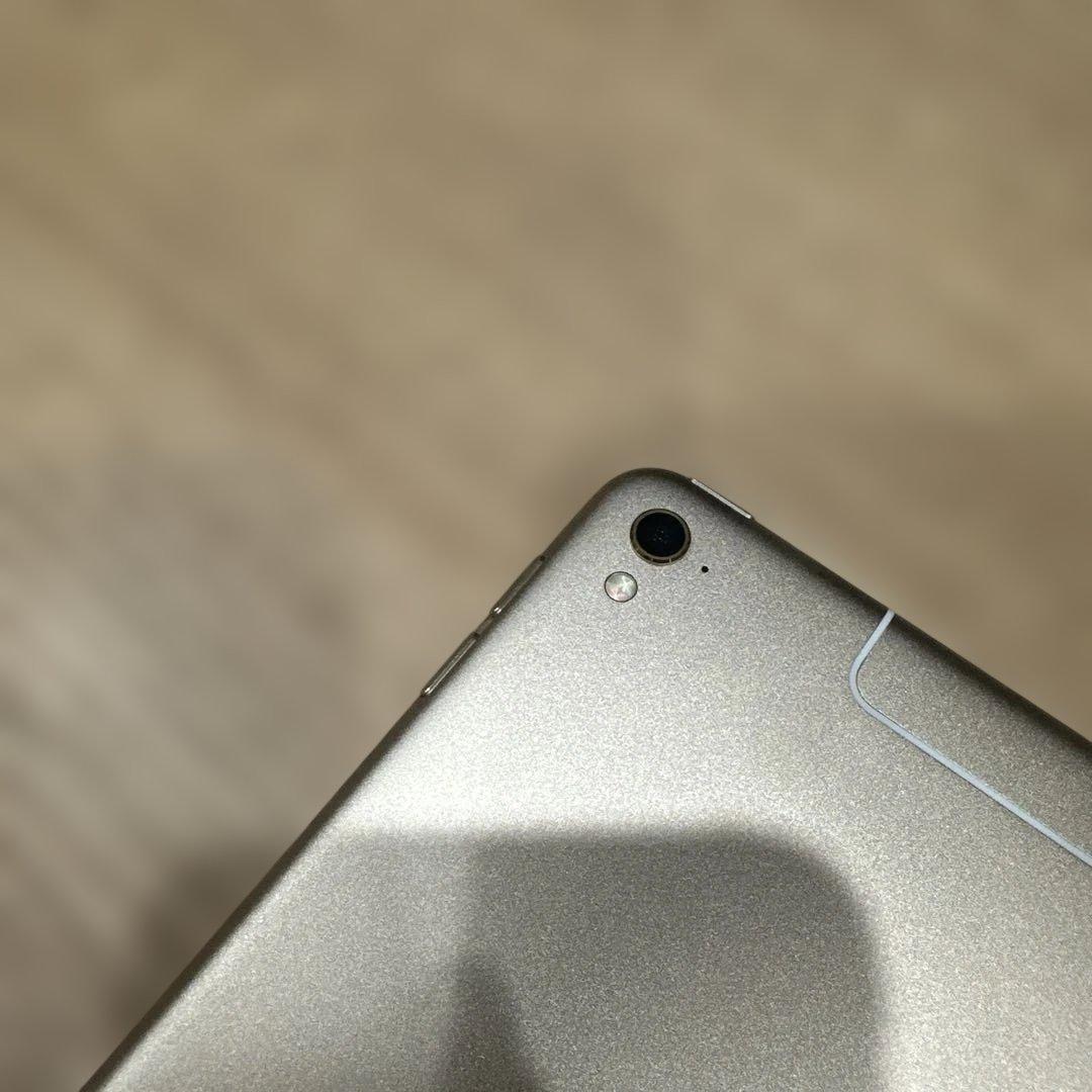 iPad Pro 9.7 256GB Cellularモデル