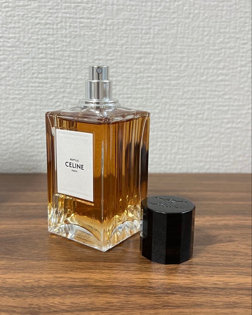 CELINE REPTILE レプティール オードパルファム 100ML