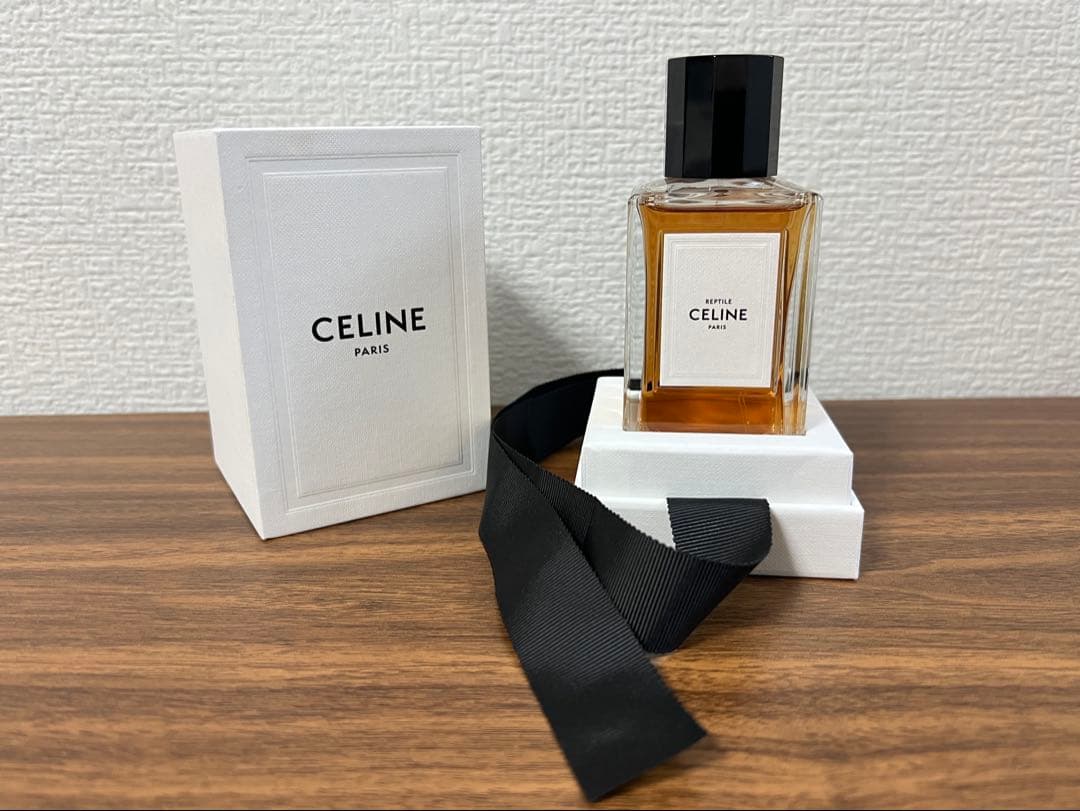 CELINE REPTILE レプティール オードパルファム 100ML