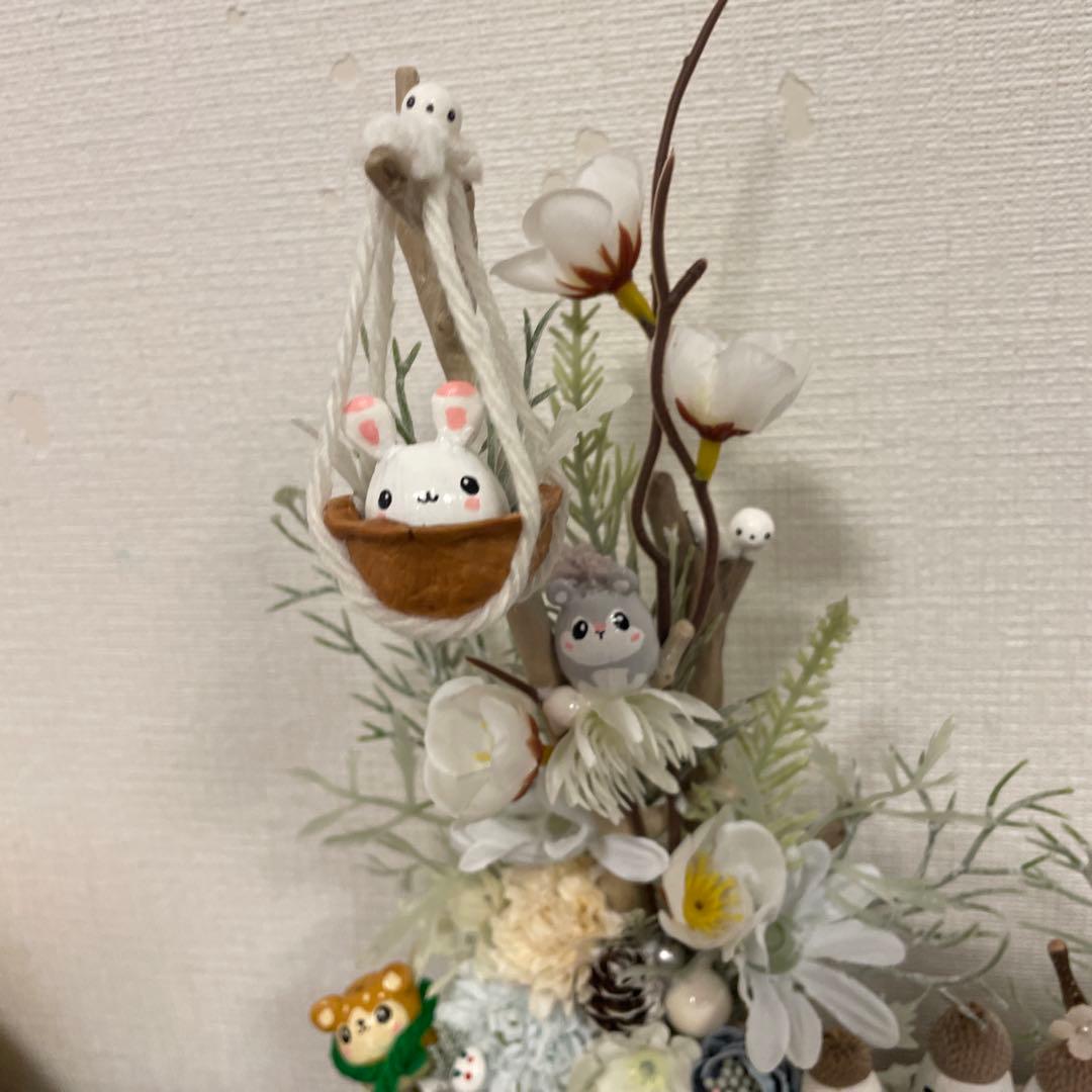 【一点もの】みはる☆冬の景色