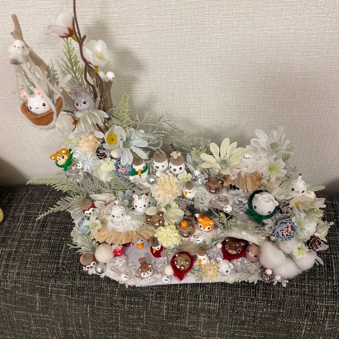【一点もの】みはる☆冬の景色