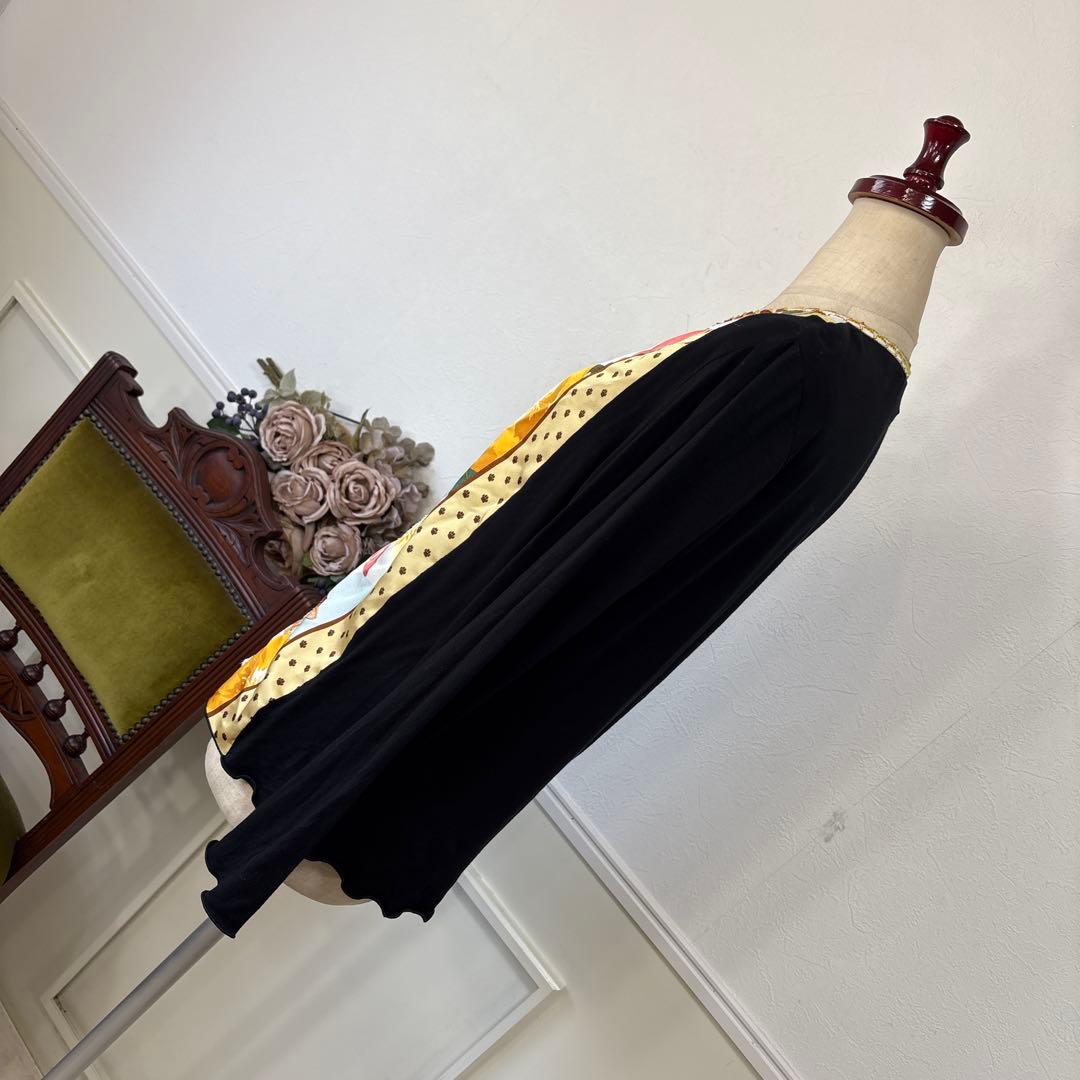 68美品　クニオコレクション　カーディガン