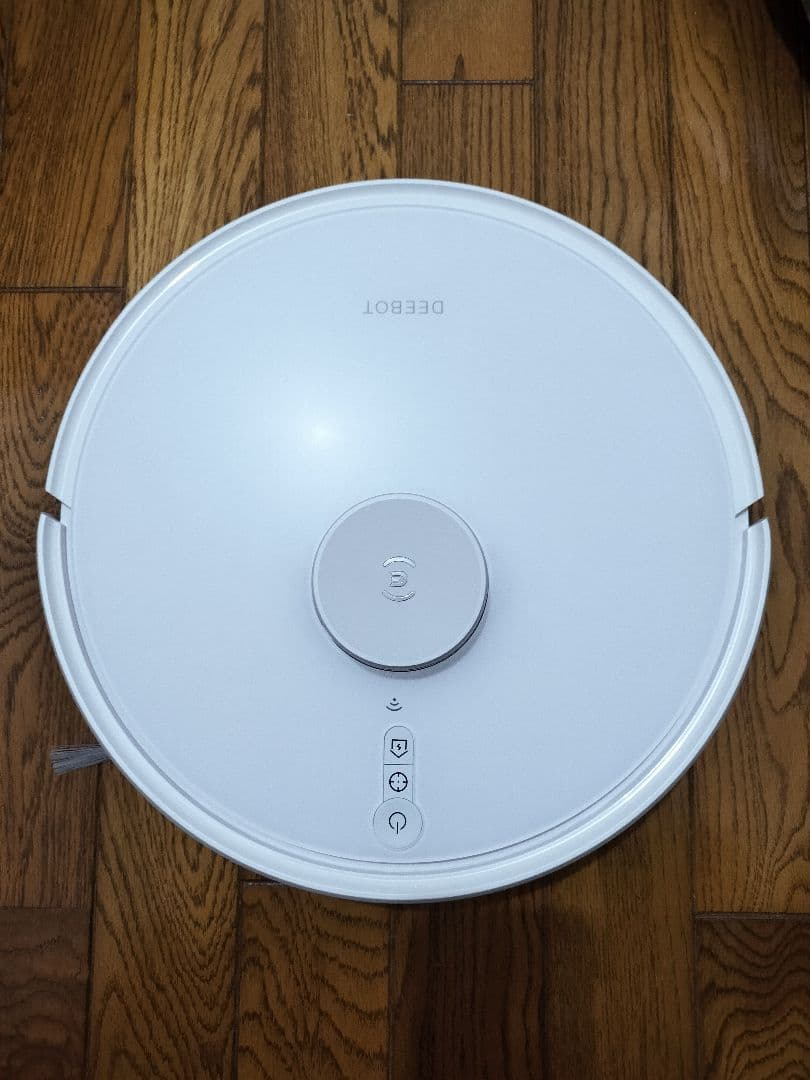 掃除機・クリーナー ECOVACS DEEBOT Y1 PRO