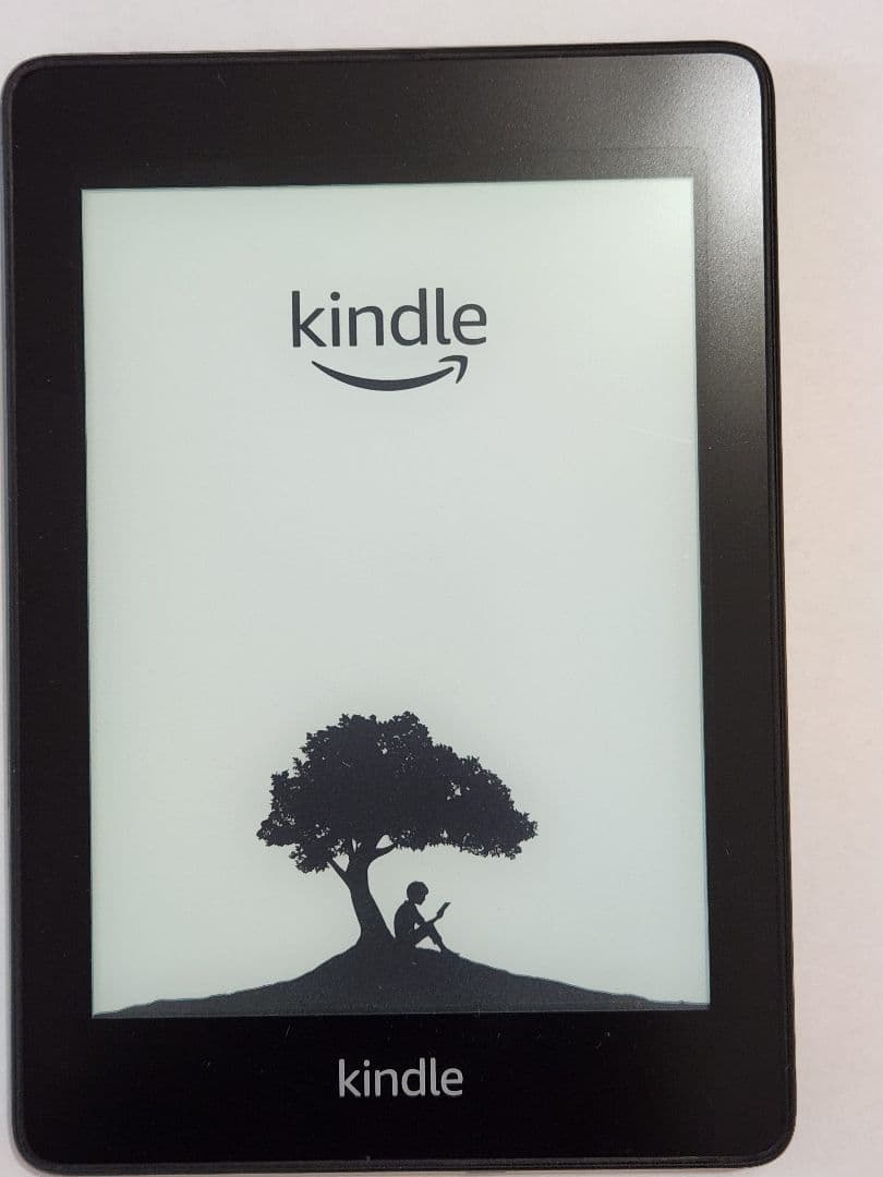【美品】KindlePaperwhite 第10世代32GB広告なし