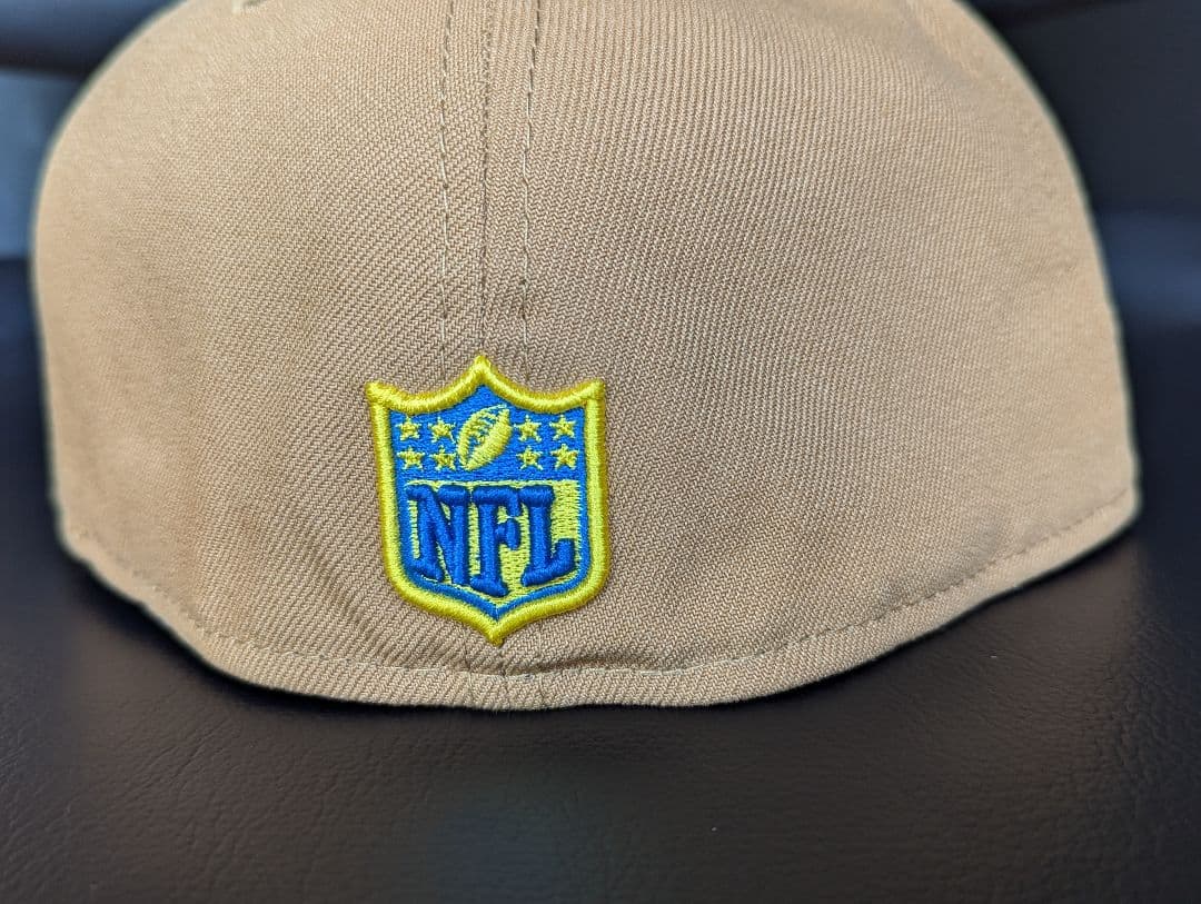 Rams 59FIFTY カラーパック 7 1/2 NFL