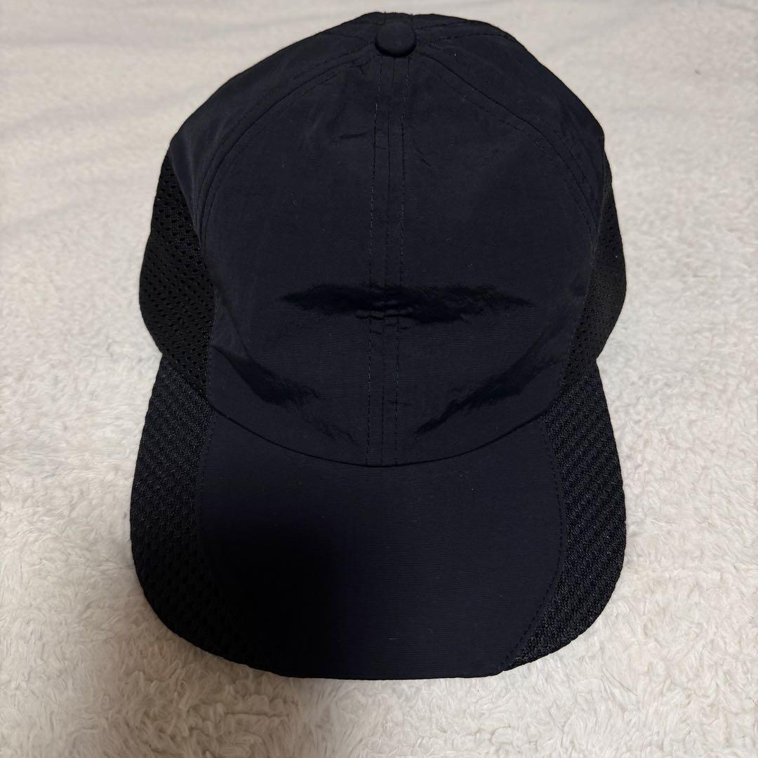 帽子 supreme25ss Cordurao Mesh 6-Panel