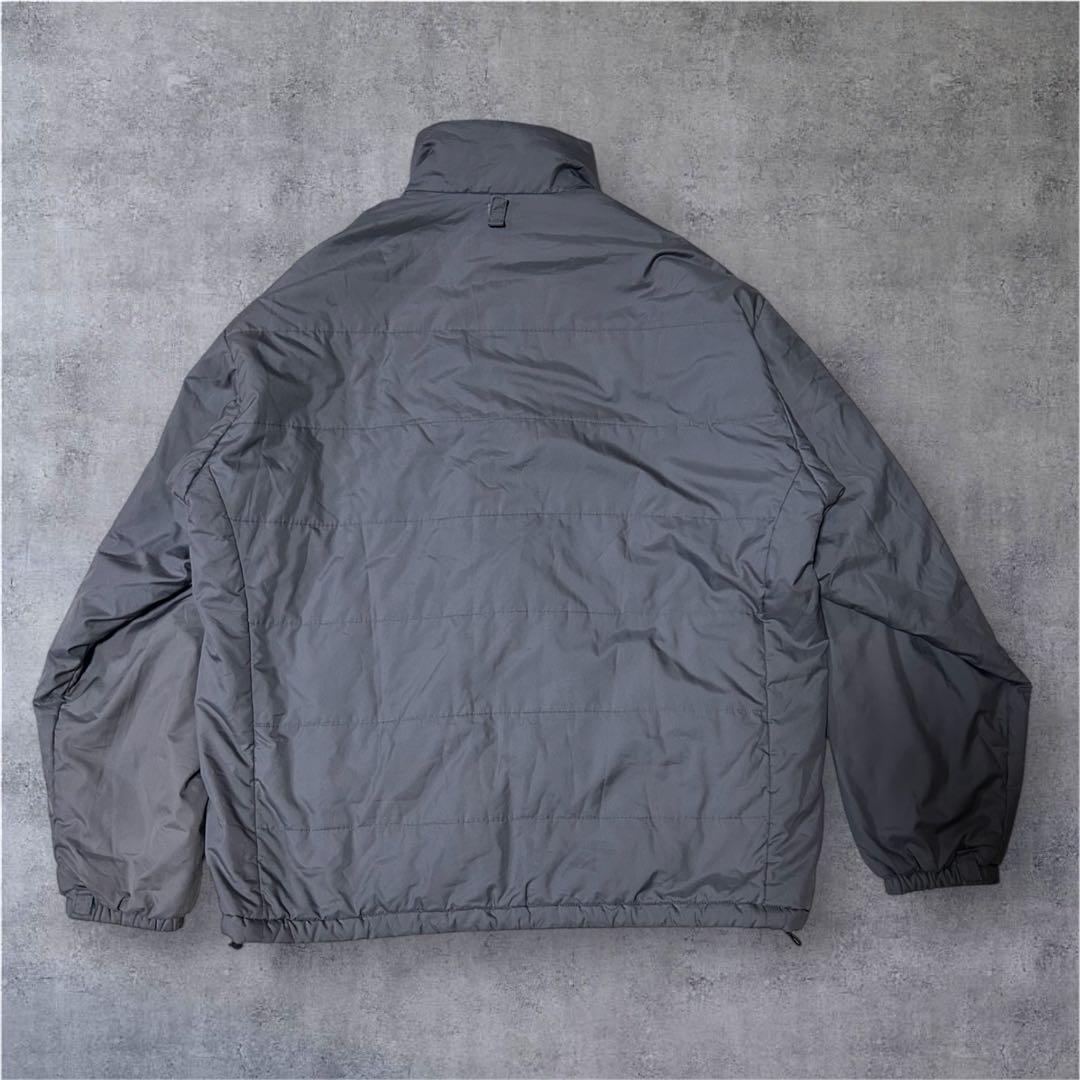 Lsize The North Face パッカブルジャケット　ドローコード有り