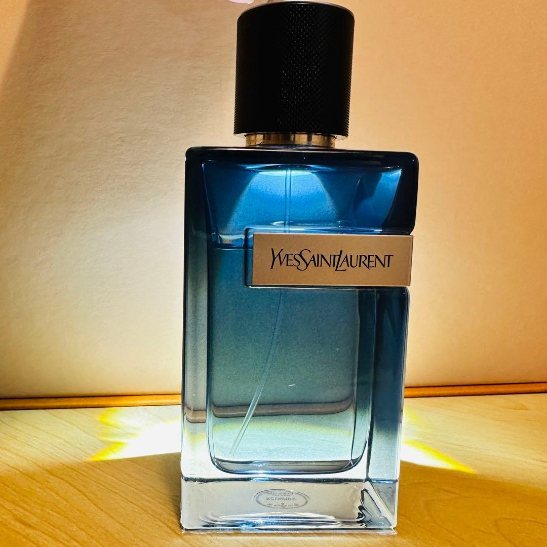 Ysl Yves Saint Laurent 香水 100ml