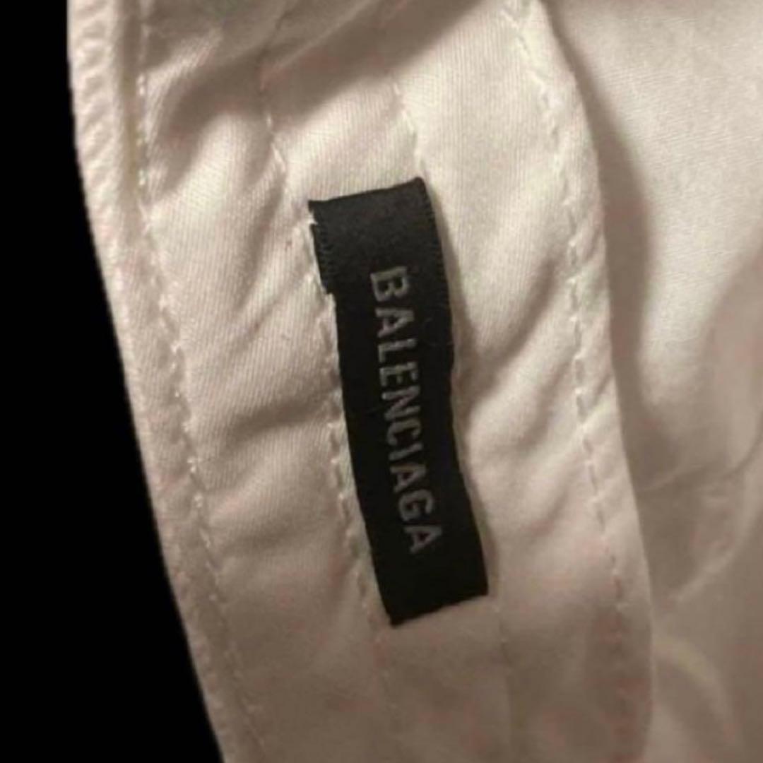 帽子 BALENCIAGA 23AW Cap www.balenciaga.com