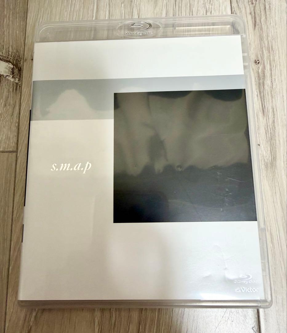 SMAP DVD・Blu-ray8点セット