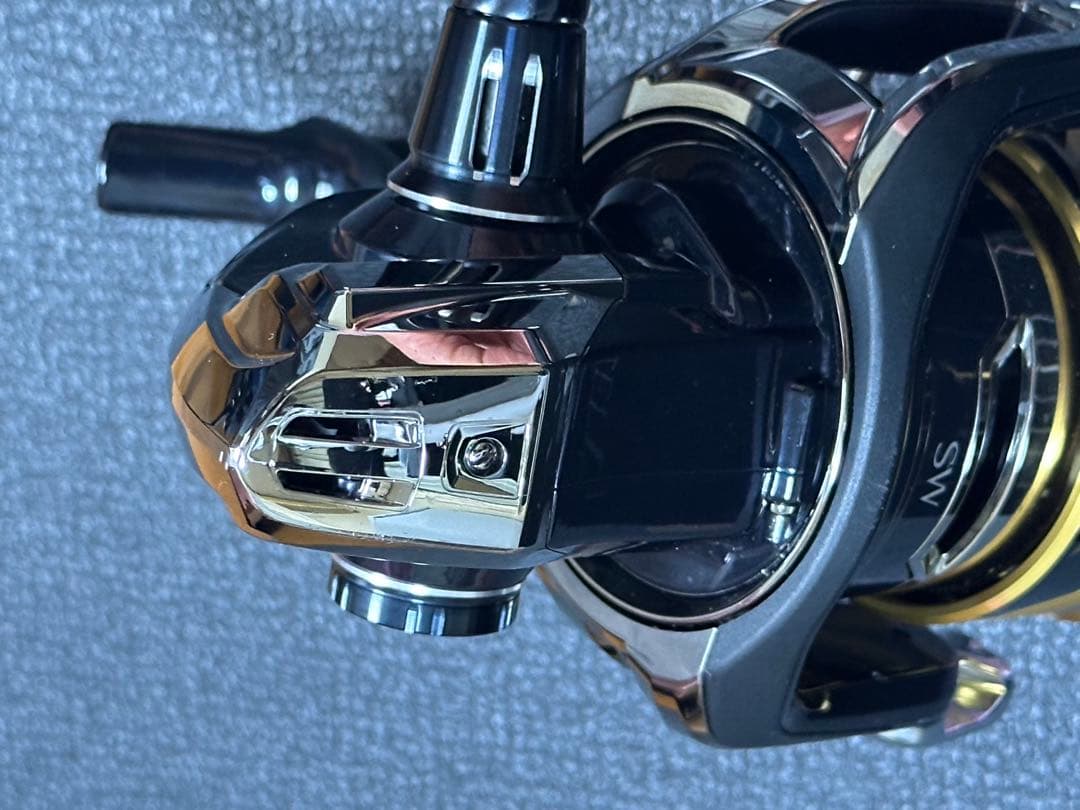 SHIMANO ステラSW 20000PG おまけ付き