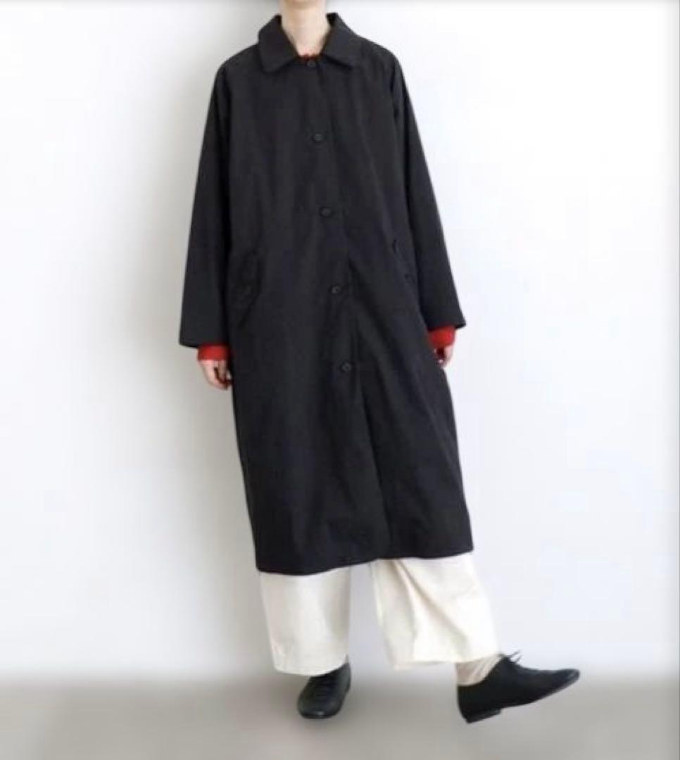 美品 TANDEY 休日と詩 ステラコート