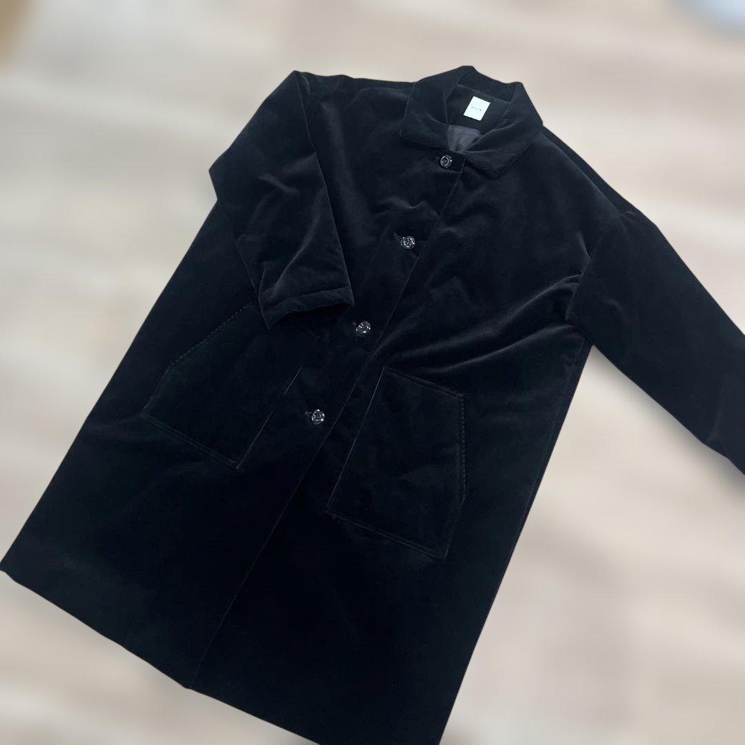 美品 TANDEY 休日と詩 ステラコート