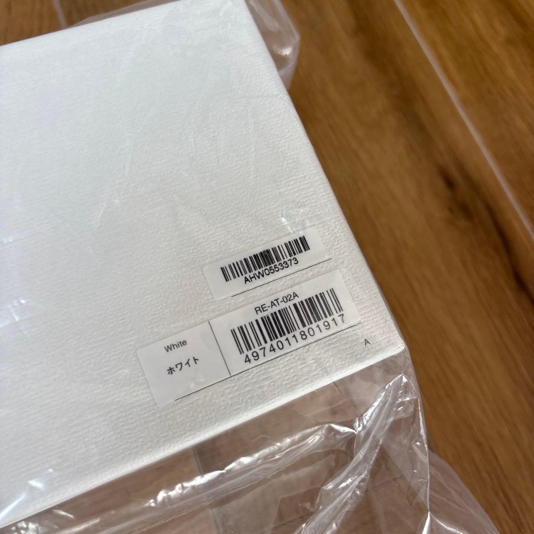 ReFa ストレートアイロン プロ　リファ　新品未開封