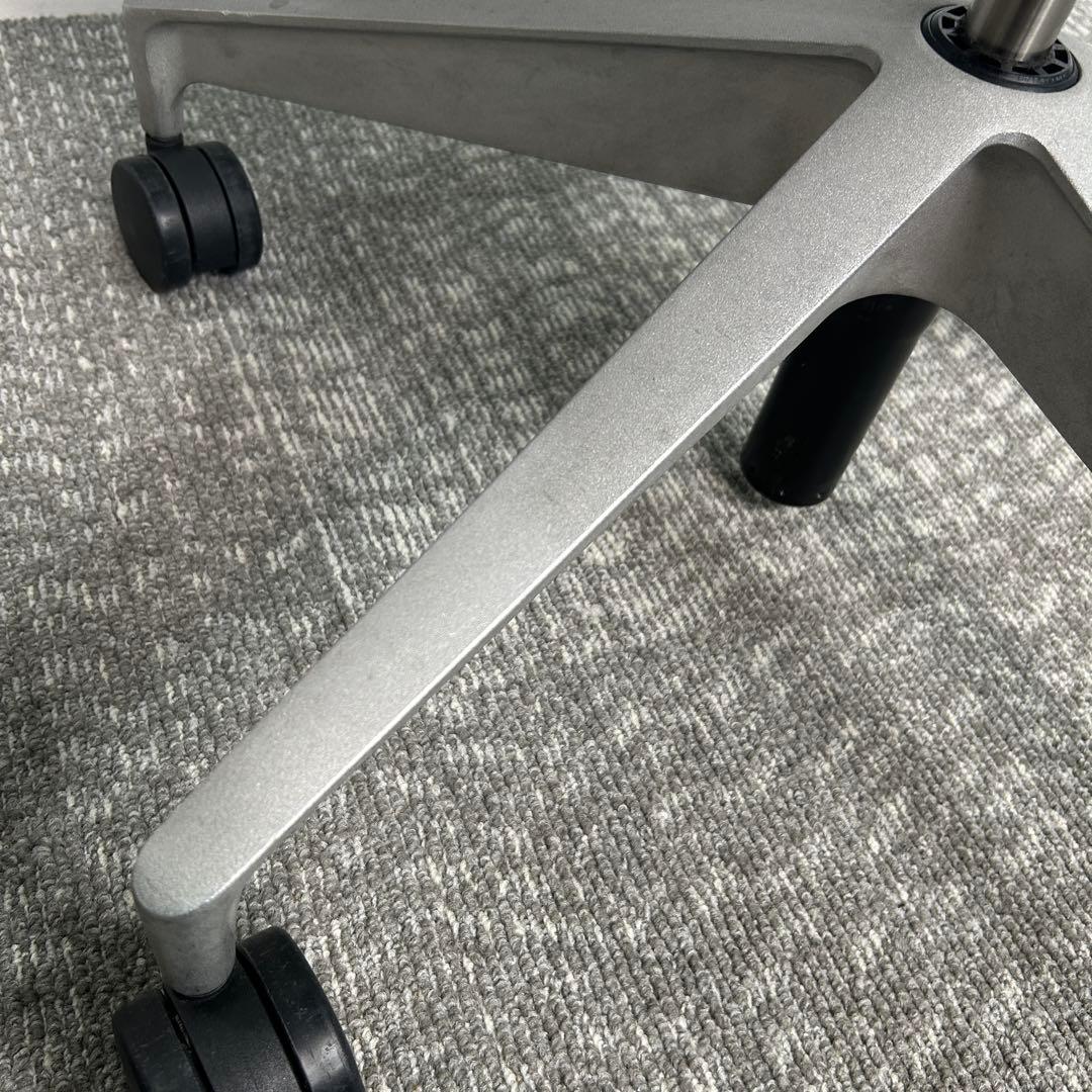 Herman miller　ハーマンミラー　Setu（セトゥ）チェア
