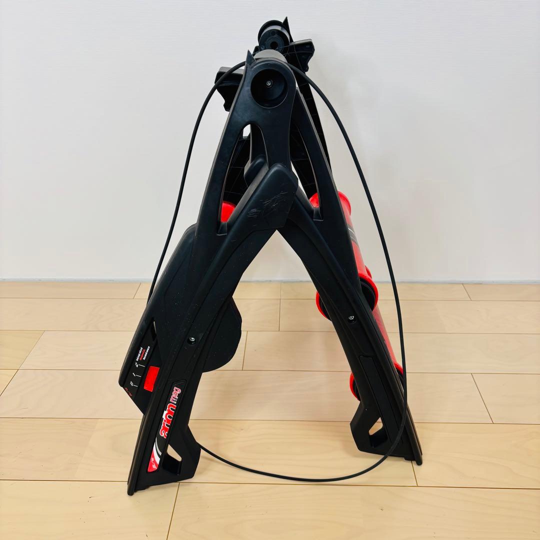 ELITE エリート arion mag アリオンマグ 3本ローラー サイクル