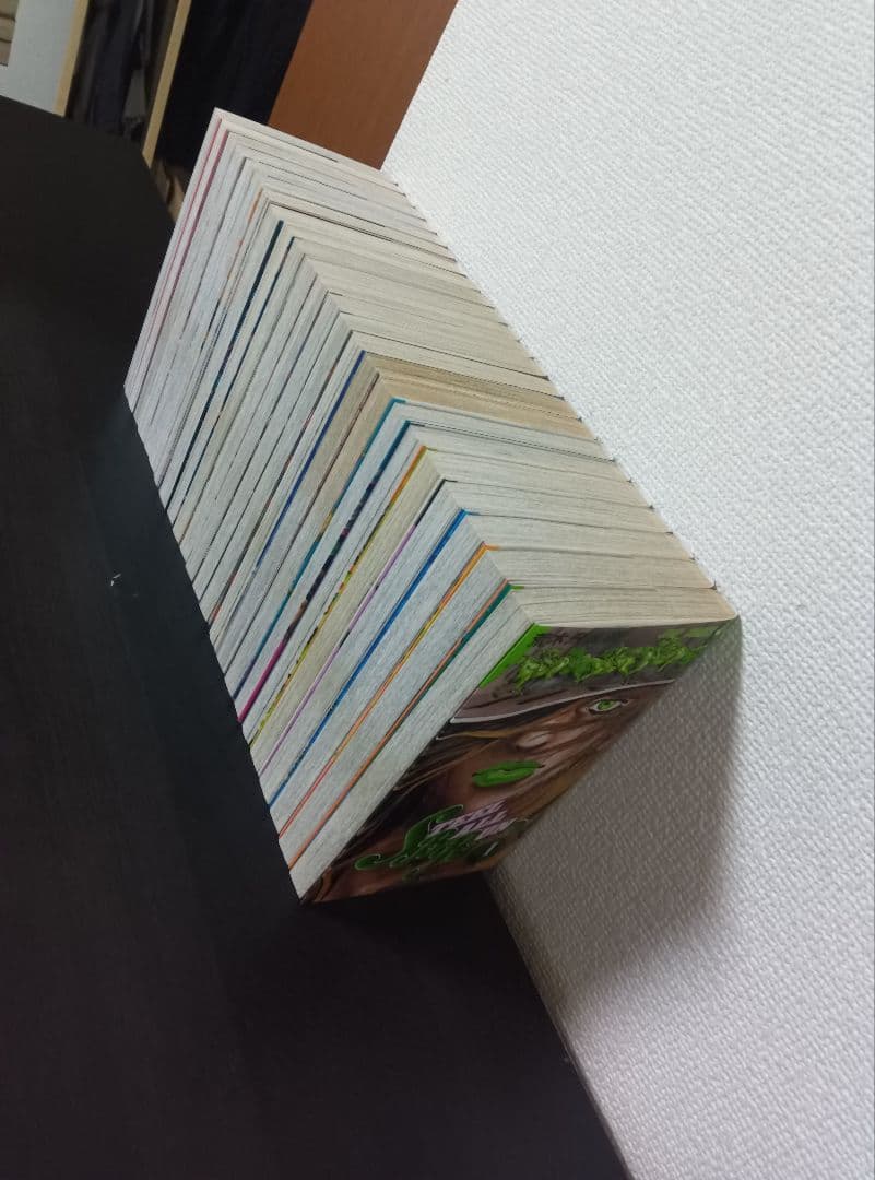スティール・ボール・ラン 全巻セット 1-24巻