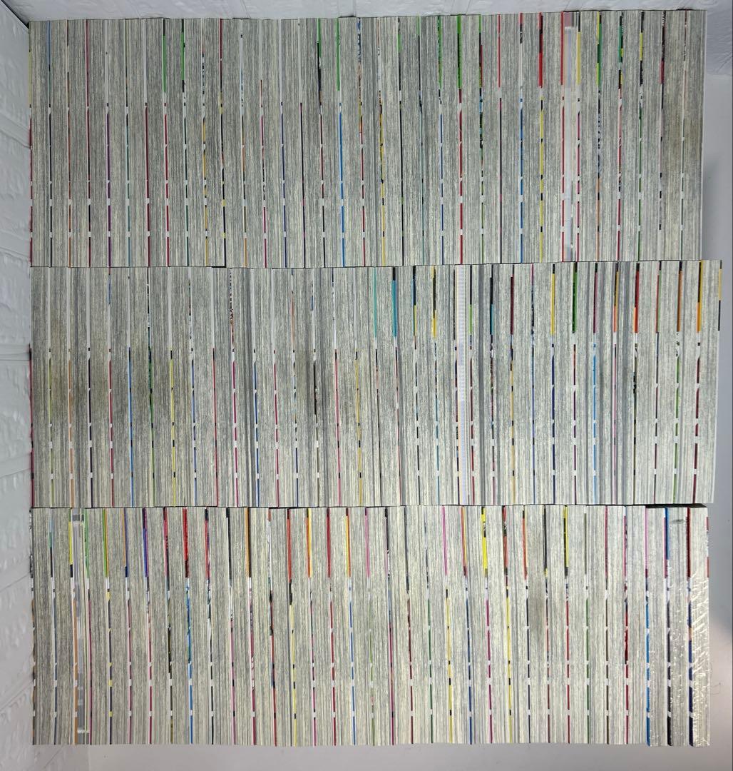 新品③冊あり！弱虫ペダル　全巻セット　1〜99巻＋27.5巻54.5巻68.5巻