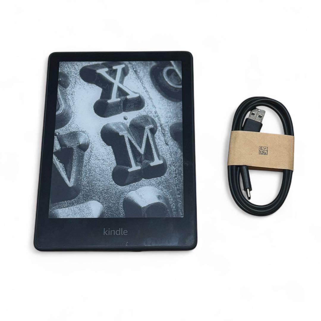 kindle paperwhite 第11世代 広告なし 8GB M2L3EK