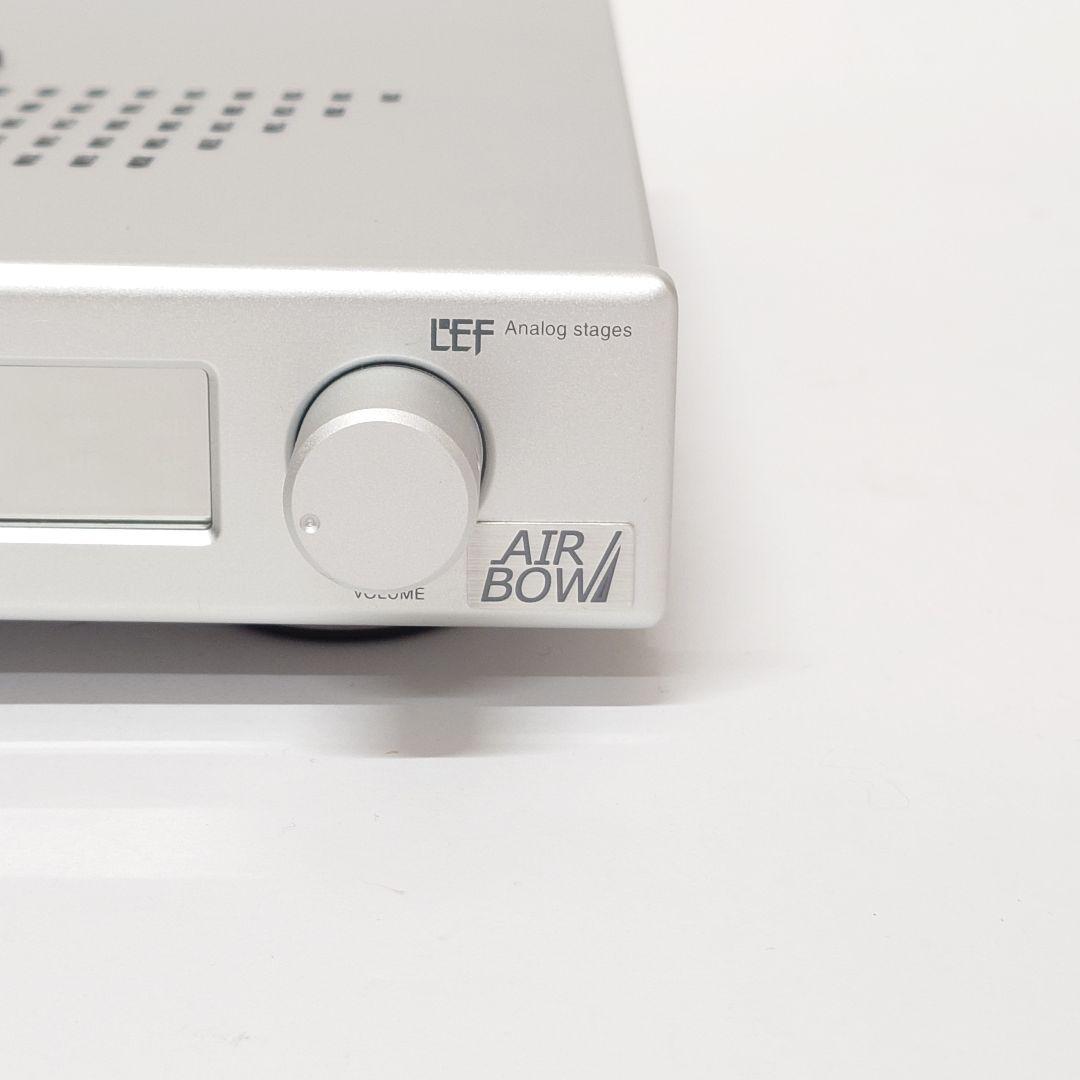 【美品】CEC DA53N KAI AIRBOW D/Aコンバーター