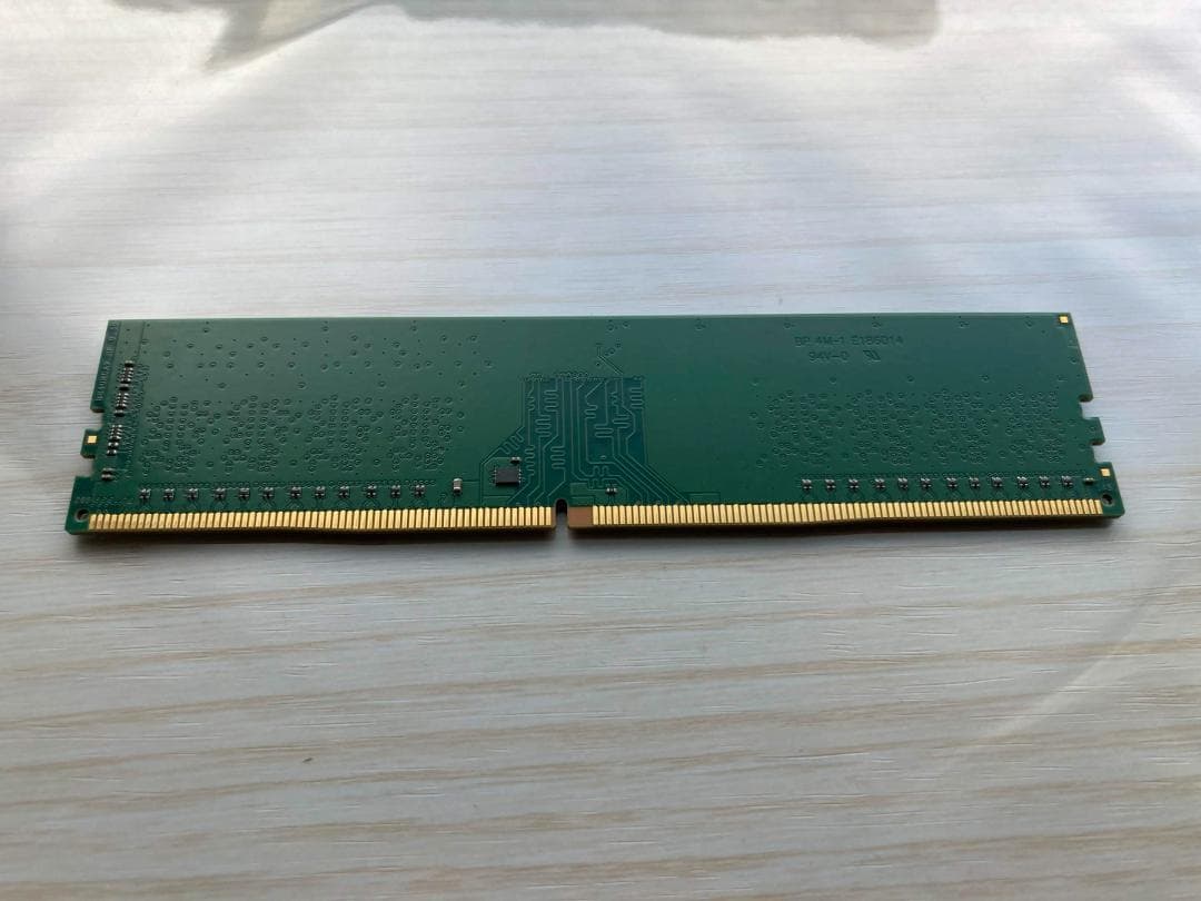 Crucial DDR4-2666 メモリ 8GB x2枚