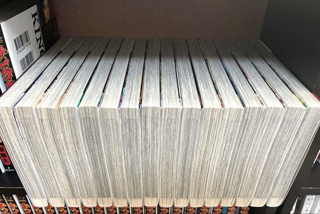 【美品】キングダム　1〜77巻　全巻セット＋関連本9冊　計86冊セット