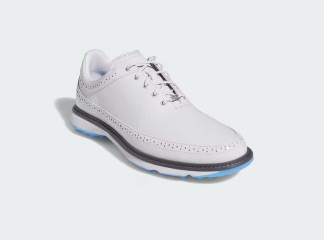 adidas ゴルフシューズ スニーカー MC80
