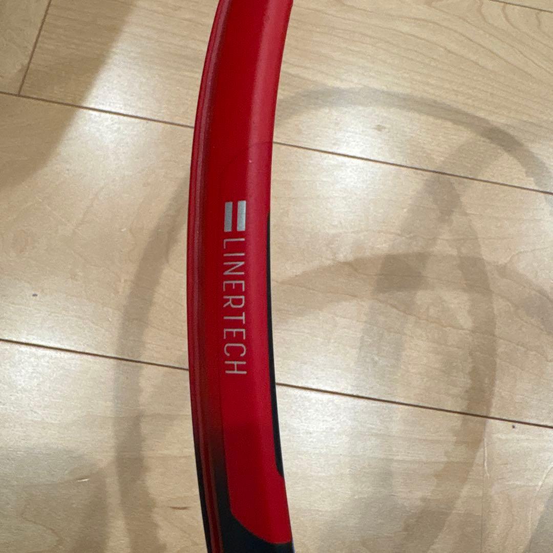 YONEX ヨネックス　Vコア100 G2