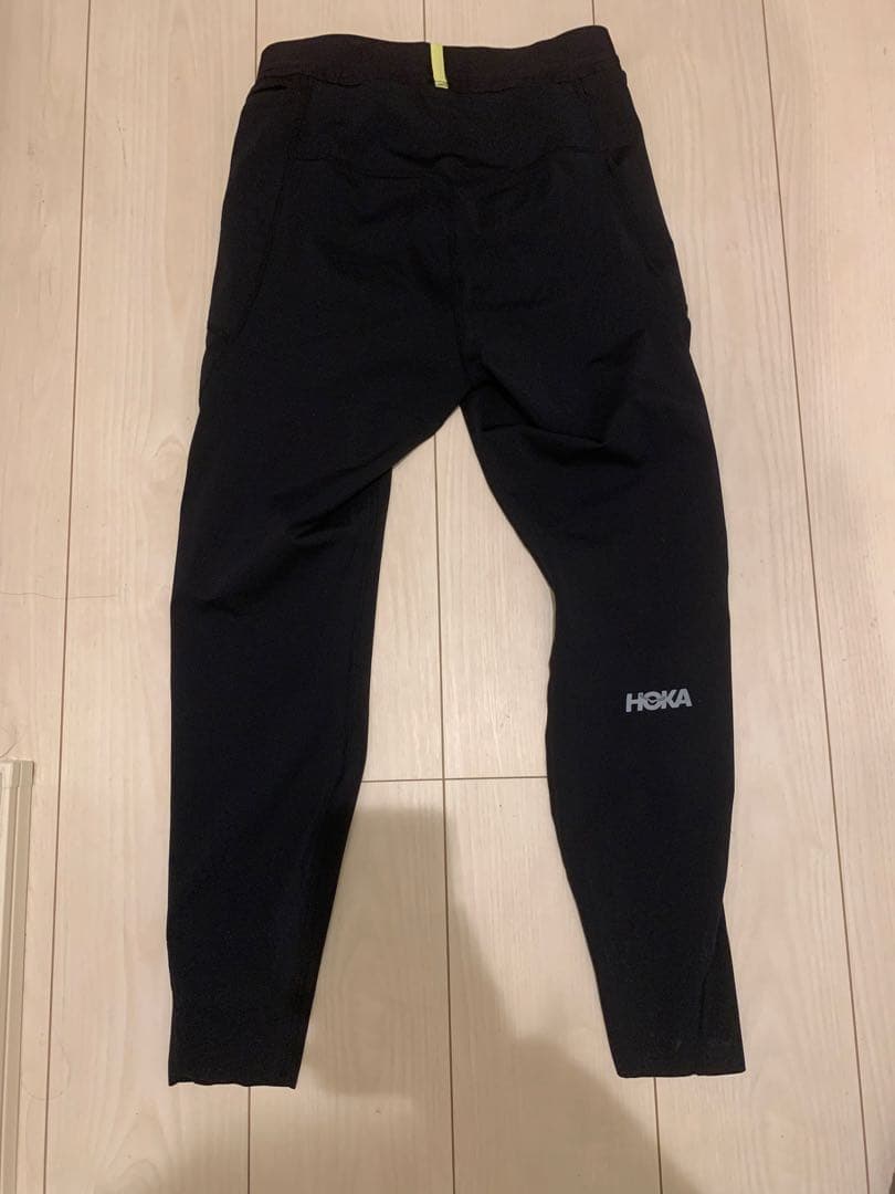 HOKA ランニングスパッツ レディース