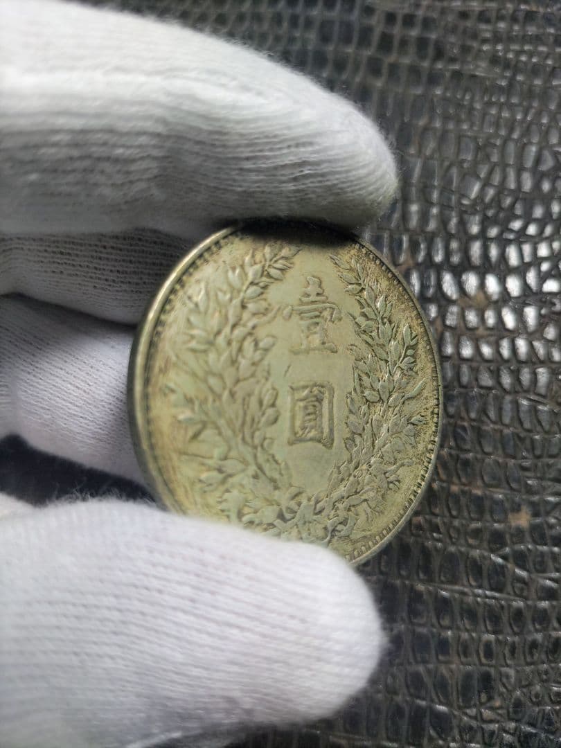 中華民国  人物像