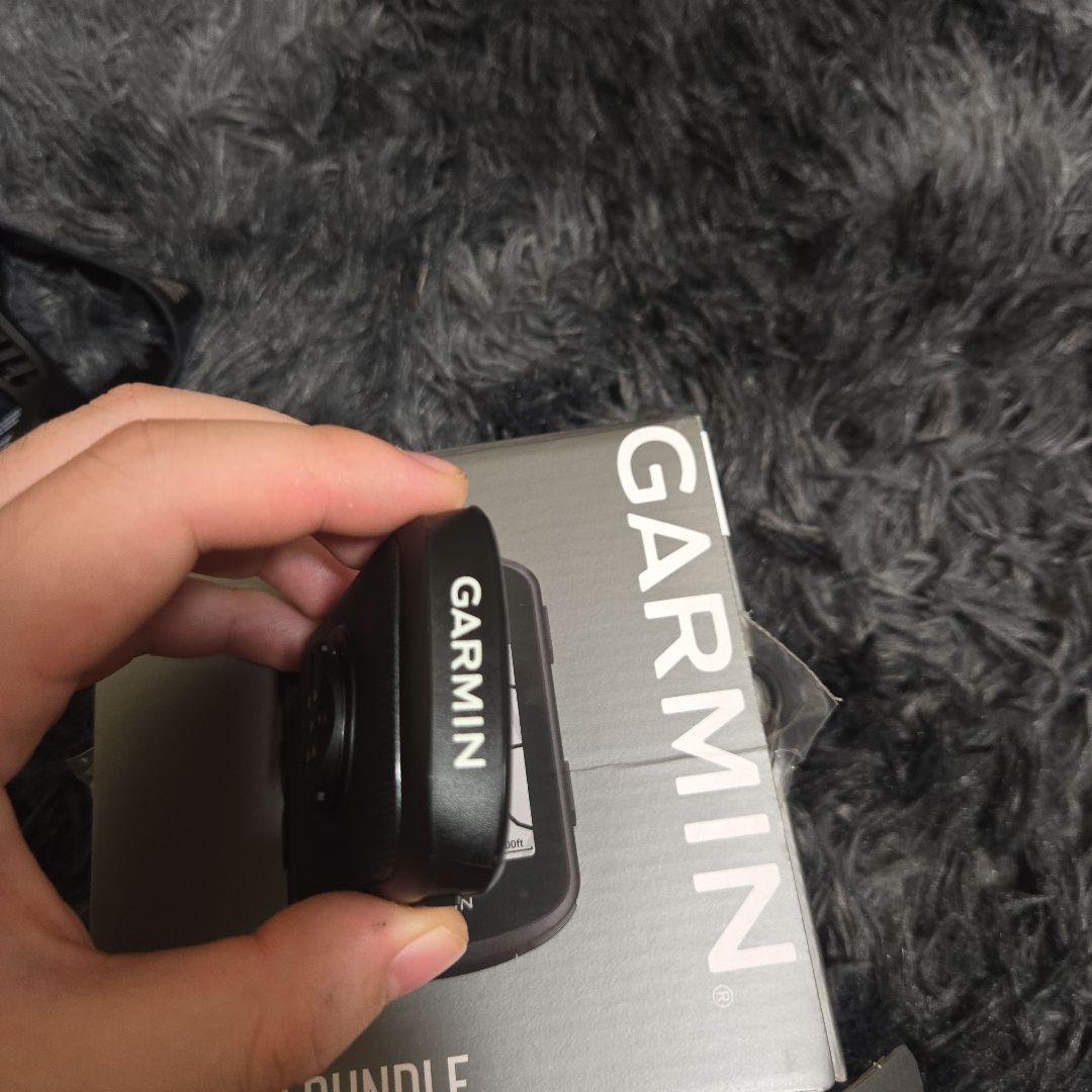 Garmin Edge 840 セット