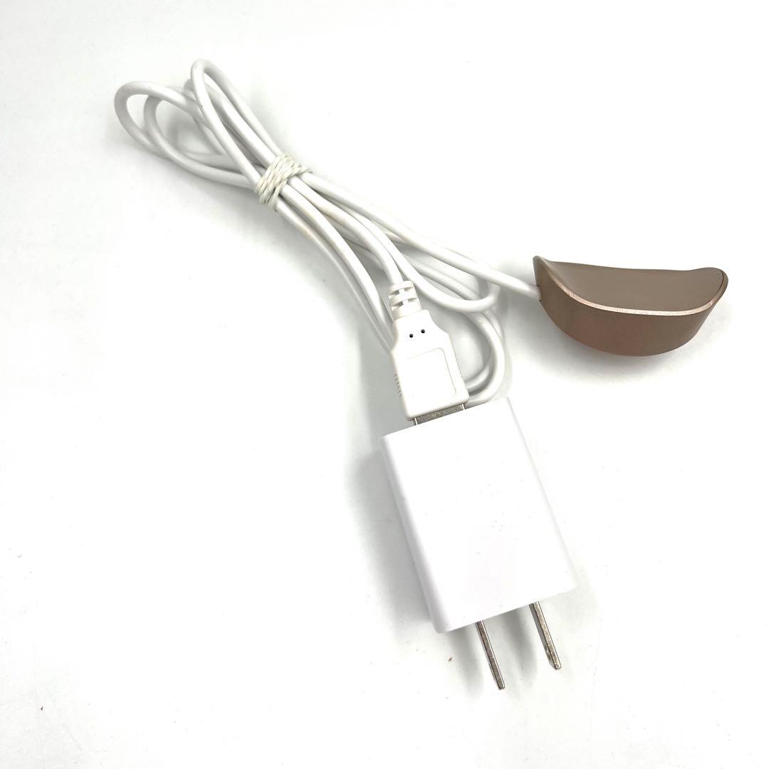 【美品】ME ラボン・エクラ ECL-02 家庭用美顔器